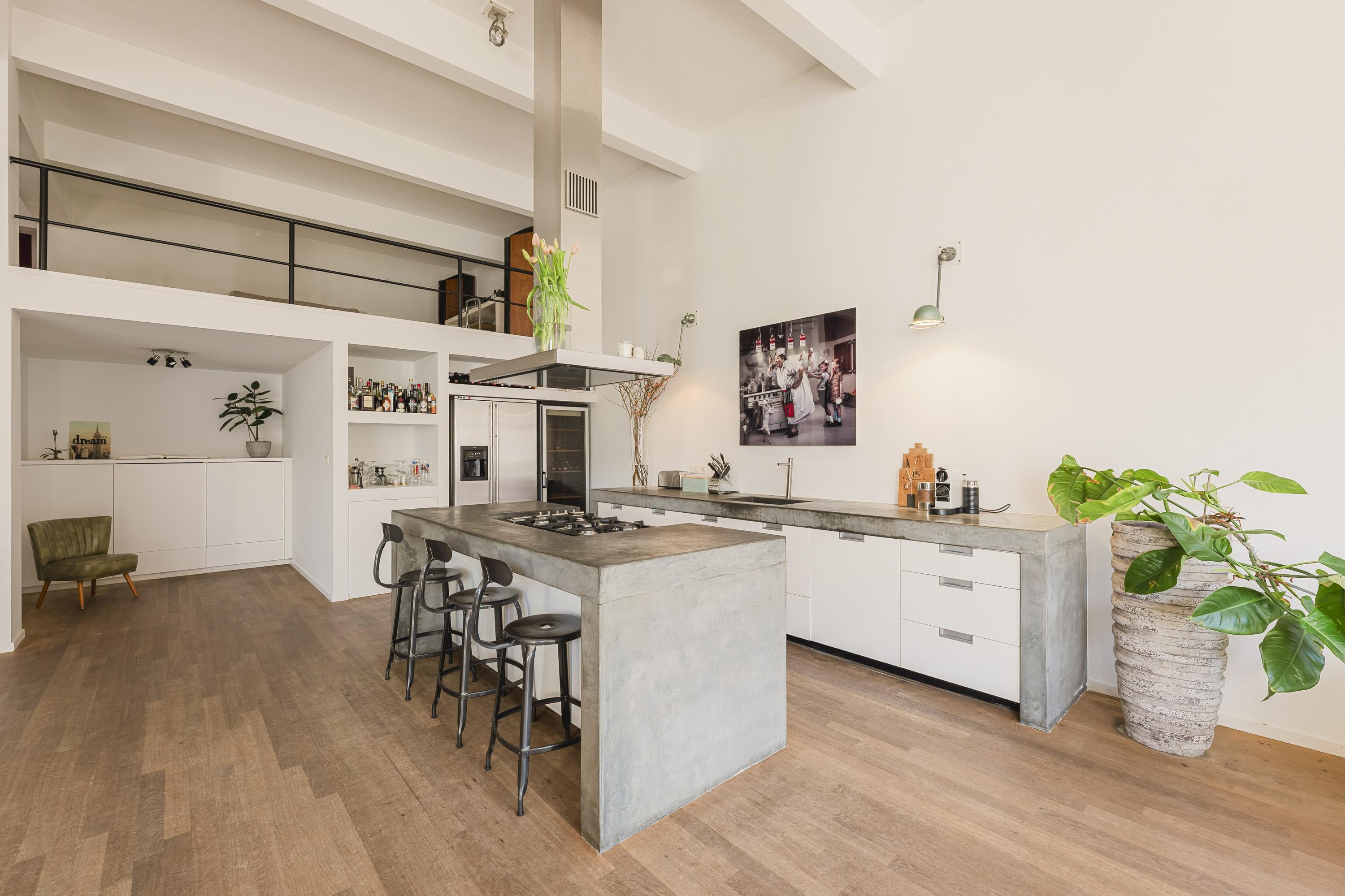 Appartement te koop: Planciusstraat 17E, Amsterdam