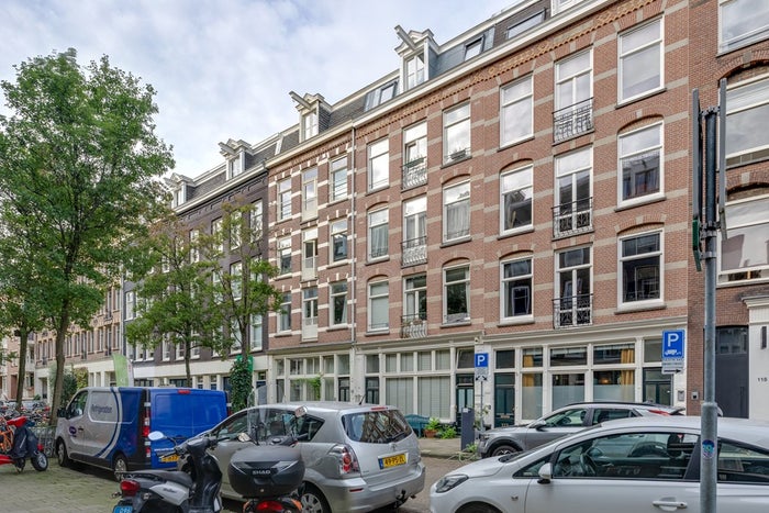 Eerste Jan van der Heijdenstraat 111 2A