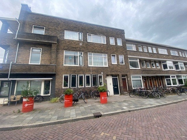 Room Landstraat