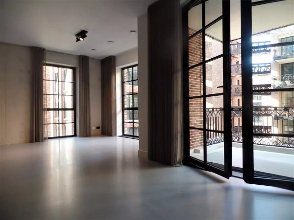 Samuel Soesmanstraat 17, Rotterdam