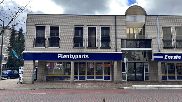 Appartement Laan der Techniek in Veenendaal