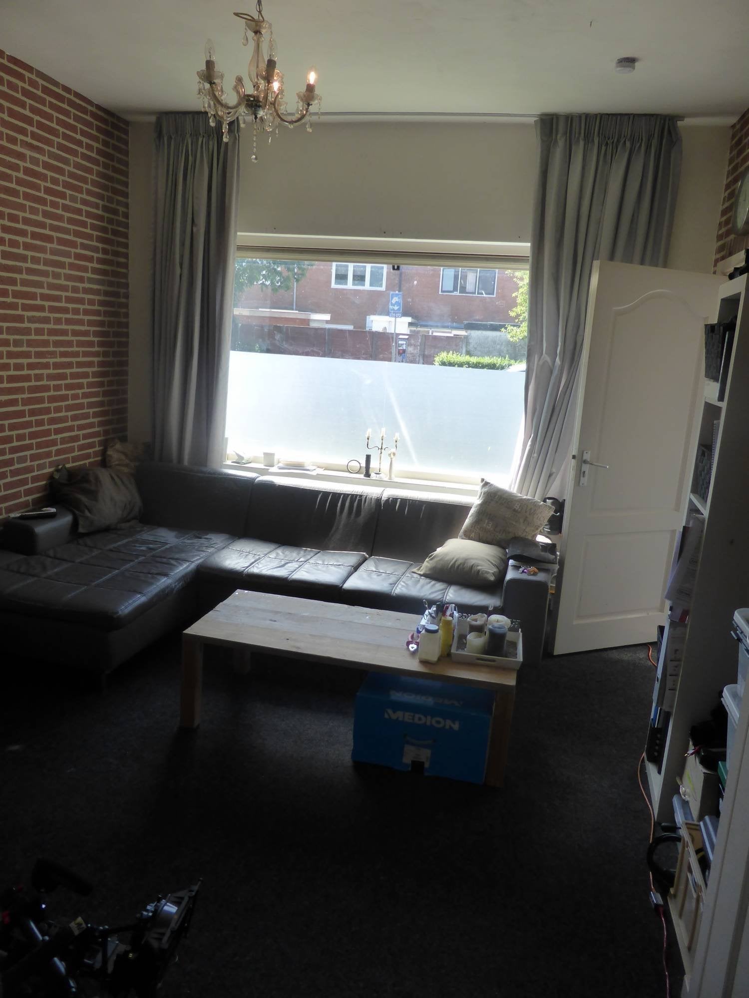 Woning te huur: 2e Oosterstraat 9, Hilversum