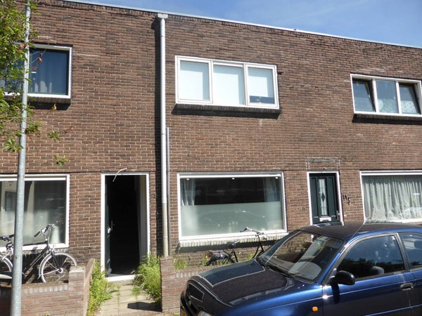 Piso 2e Oosterstraat 9 en Hilversum