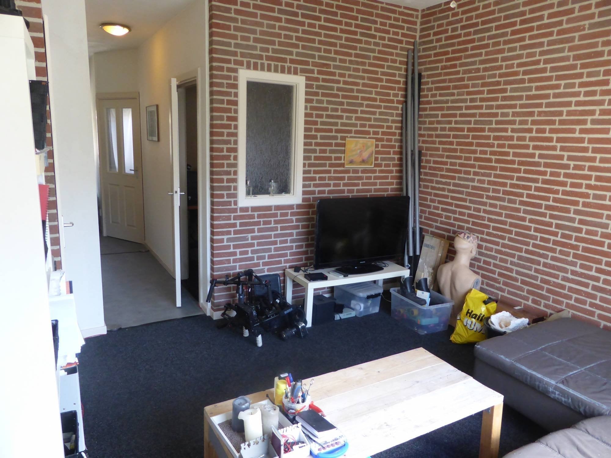 Woning te huur: 2e Oosterstraat 9, Hilversum