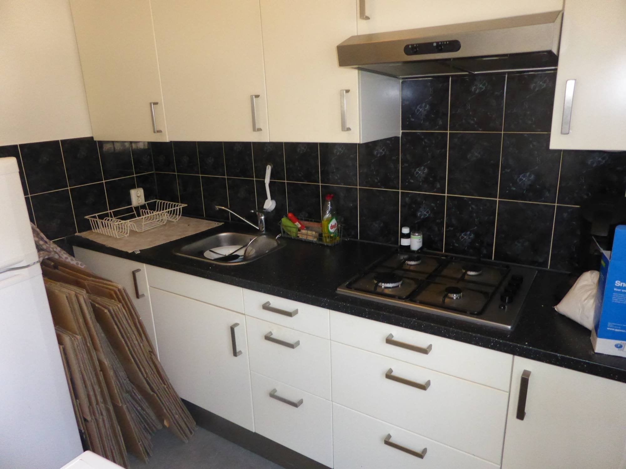 Woning te huur: 2e Oosterstraat 9, Hilversum