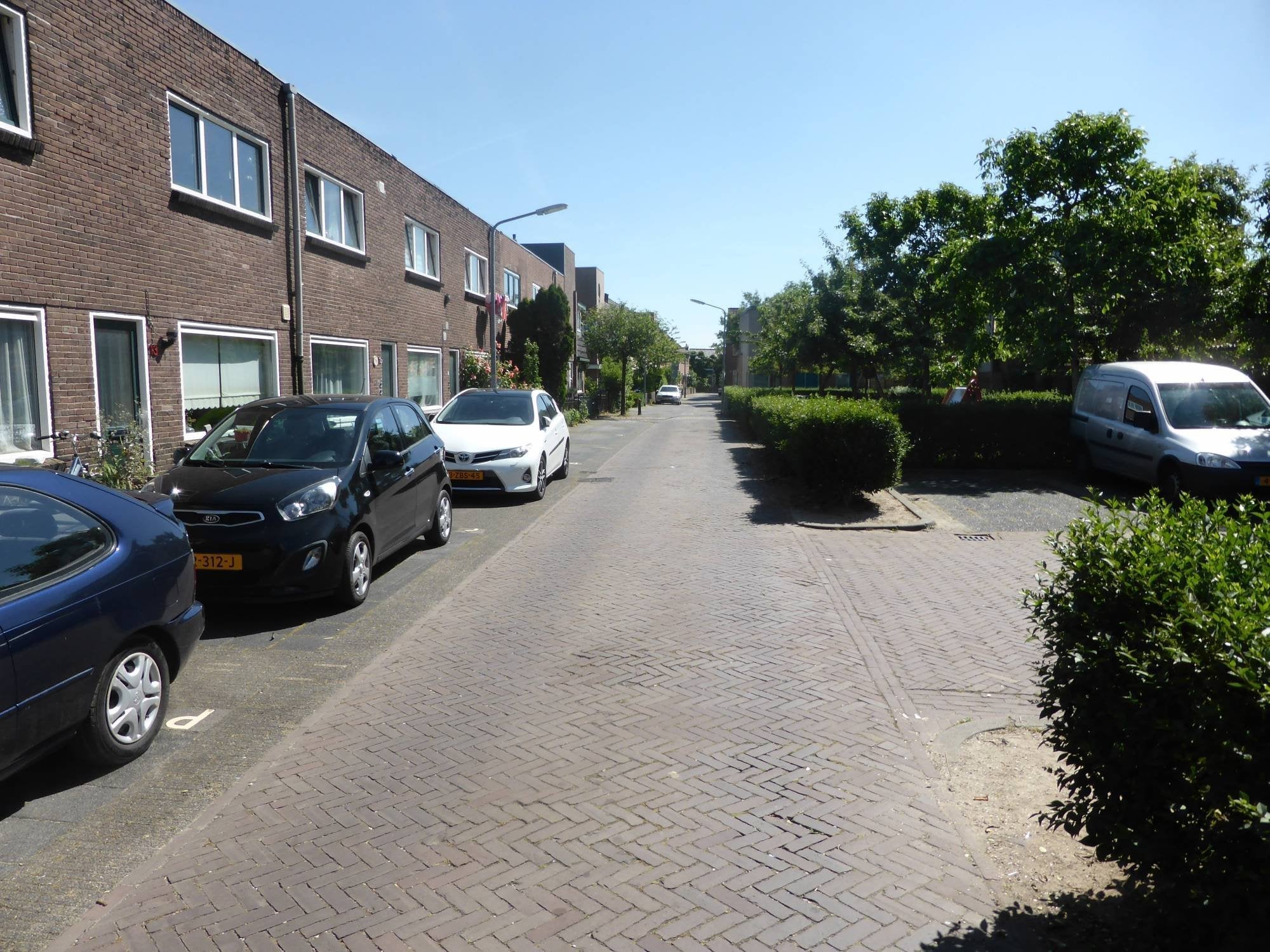 Woning te huur: 2e Oosterstraat 9, Hilversum