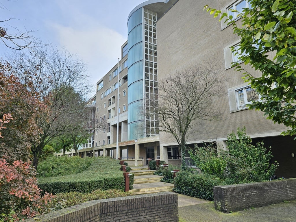 Appartement Heunpark in Vught