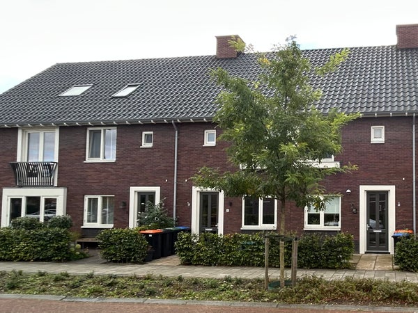 Valkappel 9