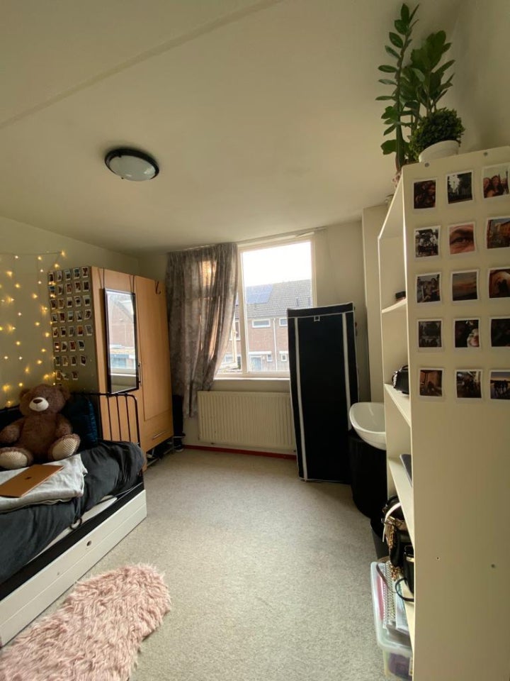 Te huur Studio Buurmalsenlaan in Tilburg