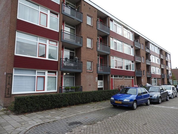 homes for rent on Zwinstraat