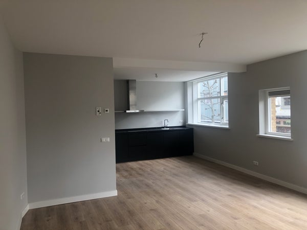 Appartement Hoopensteeg in Doetinchem