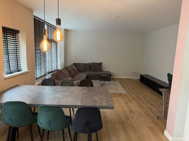 Appartement Hoopensteeg in Doetinchem