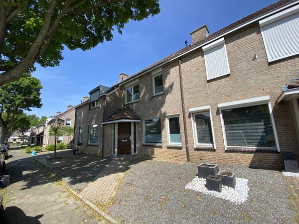 Wassenbergstraat