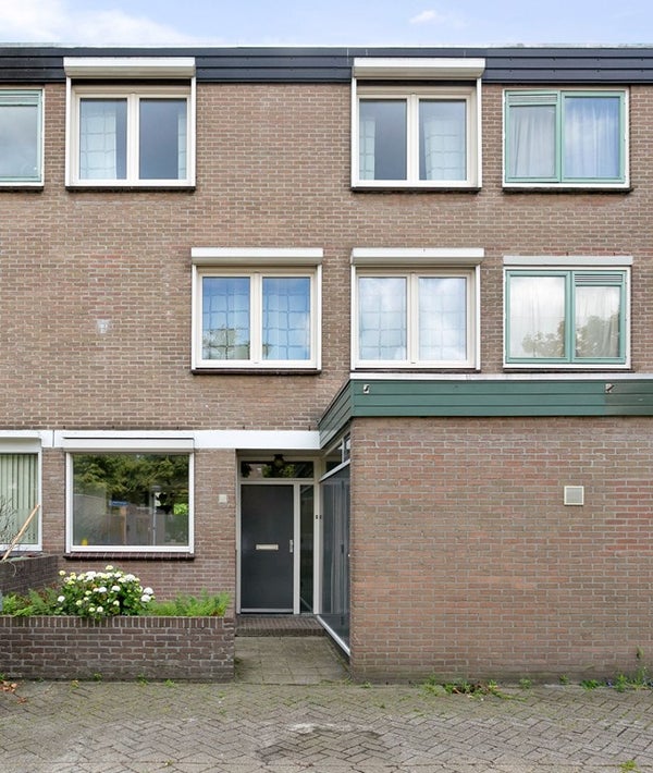 Te huur: Huis Garnichweg 5 in Eindhoven