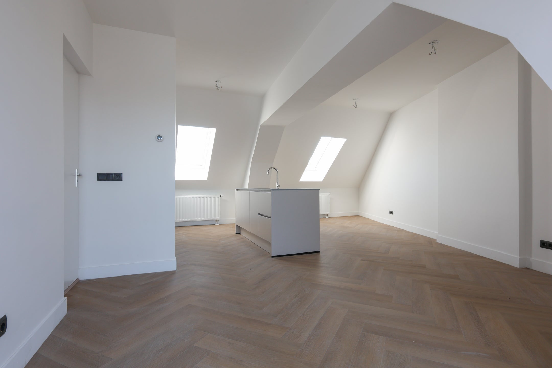 Appartement te koop: Beekstraat 32D, Schinveld