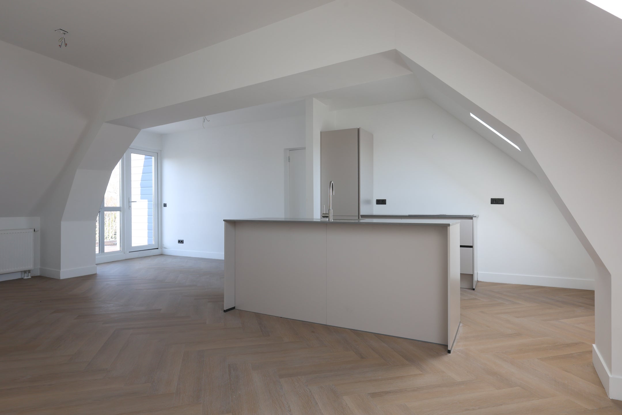Appartement te koop: Beekstraat 32D, Schinveld