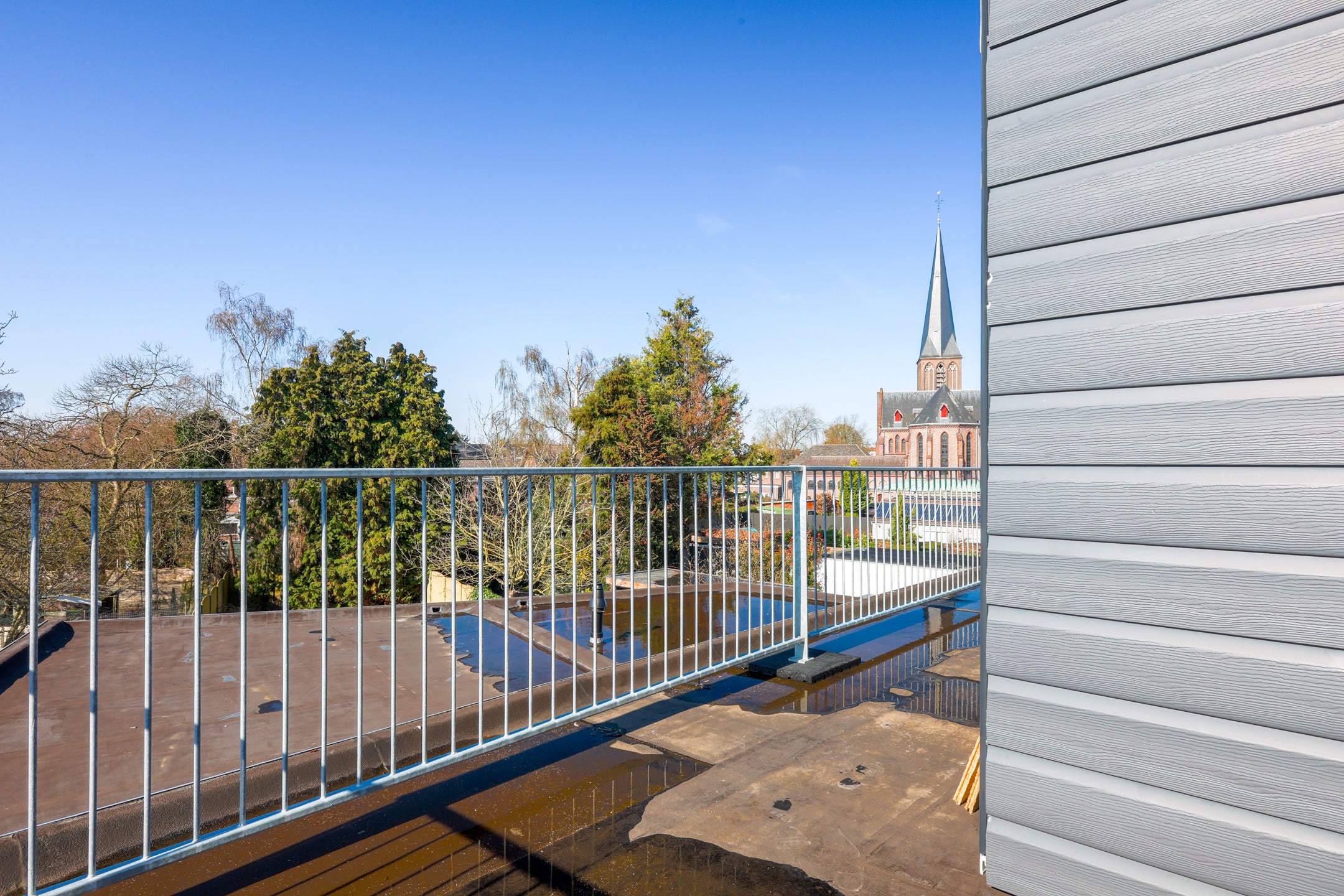 Appartement te koop: Beekstraat 32D, Schinveld