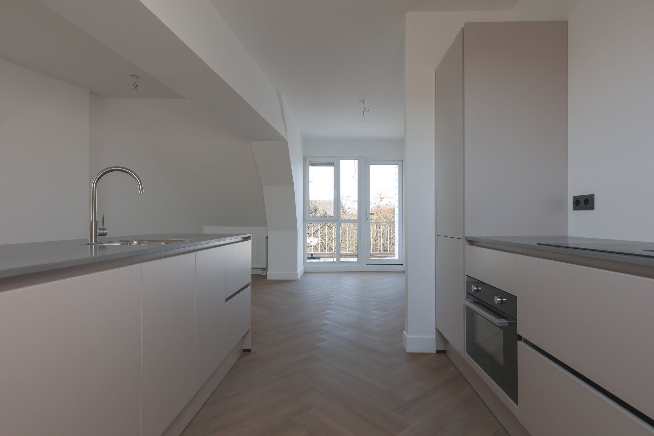 Appartement te koop: Beekstraat 32D, Schinveld