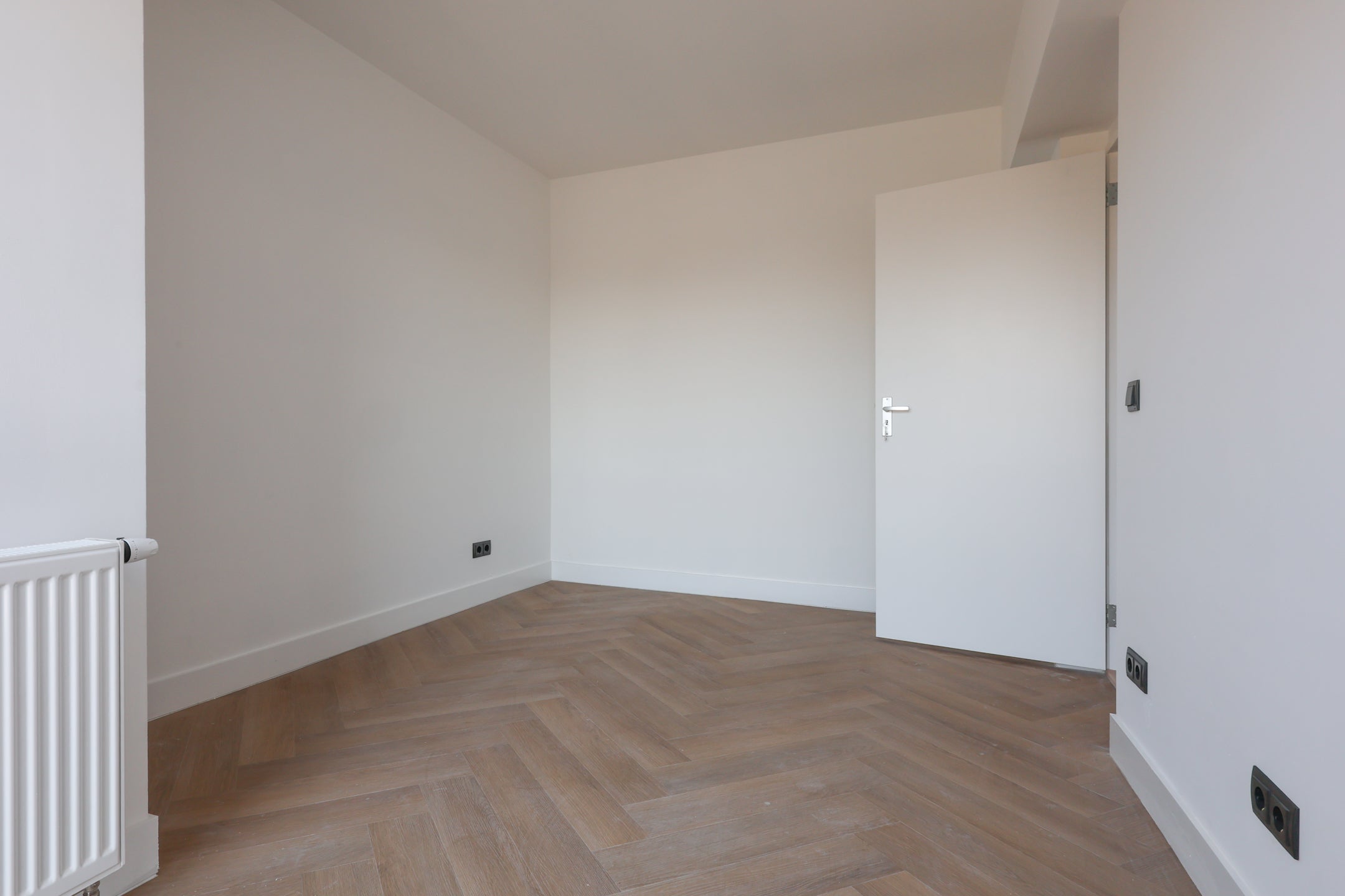 Appartement te koop: Beekstraat 32D, Schinveld