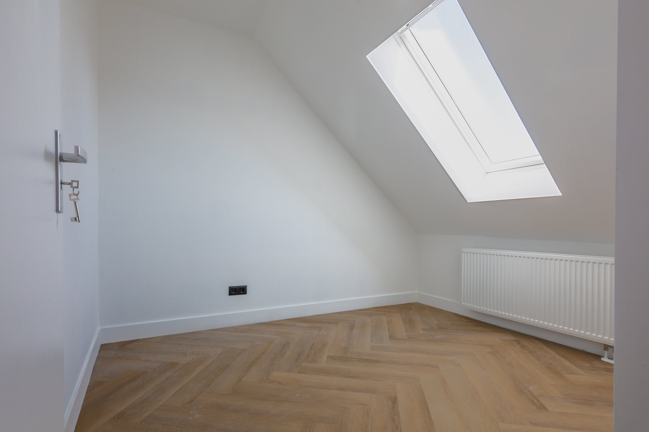 Appartement te koop: Beekstraat 32D, Schinveld
