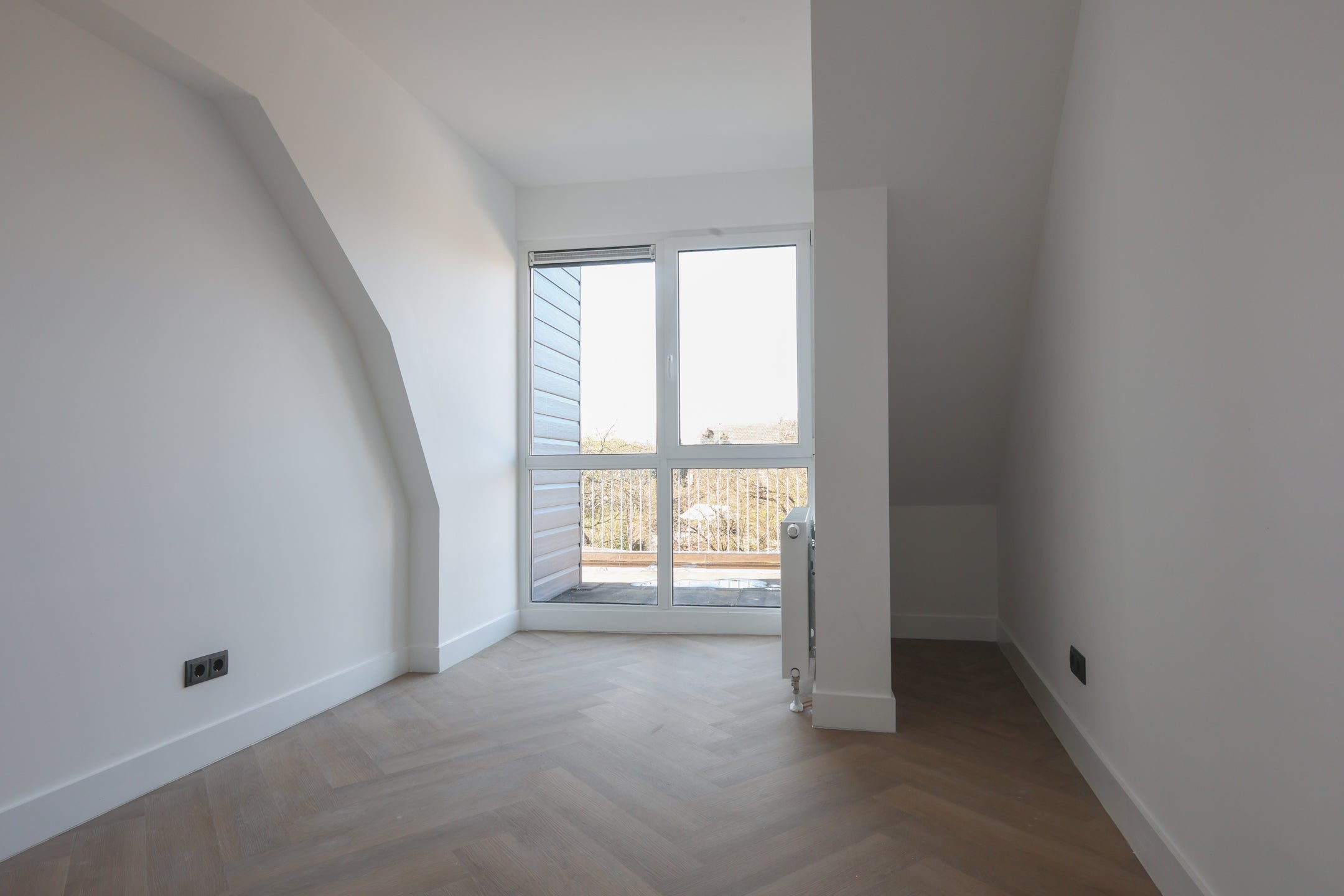 Appartement te koop: Beekstraat 32D, Schinveld
