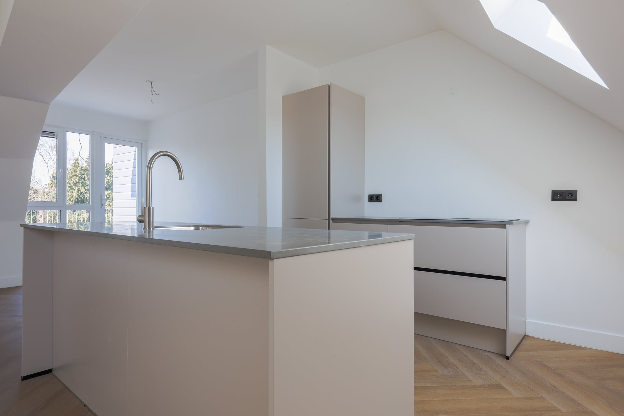 Appartement te koop: Beekstraat 32D, Schinveld