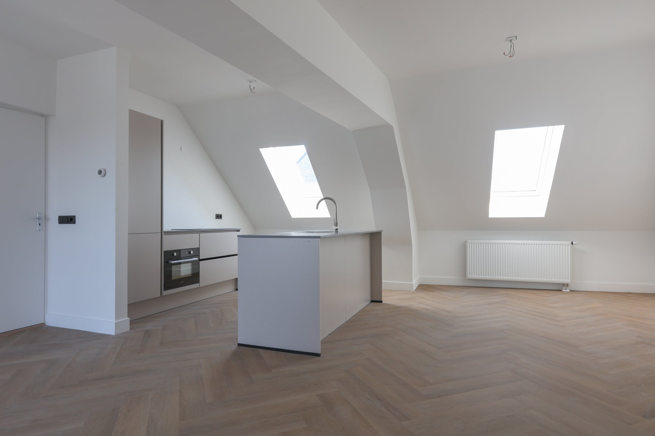 Appartement te koop: Beekstraat 32D, Schinveld