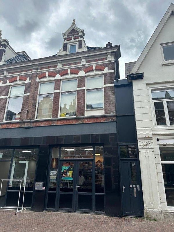 Te huur: Studio Kerkstraat in Assen