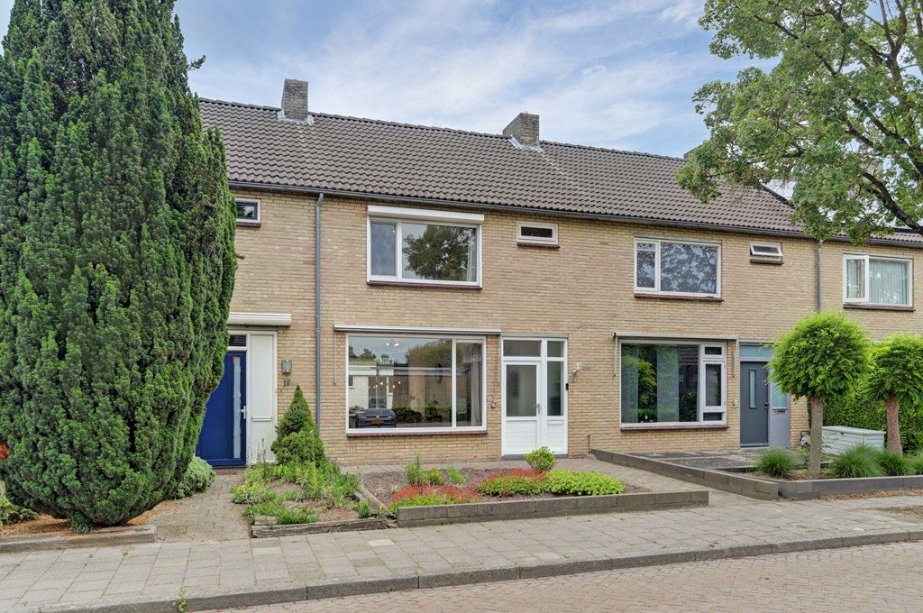 Huis Venus 19 in Hapert