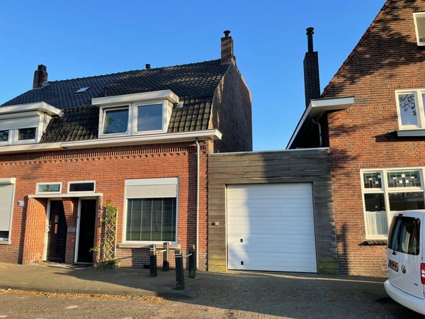 Koopwoningen Tilburg – Huis te koop in Tilburg