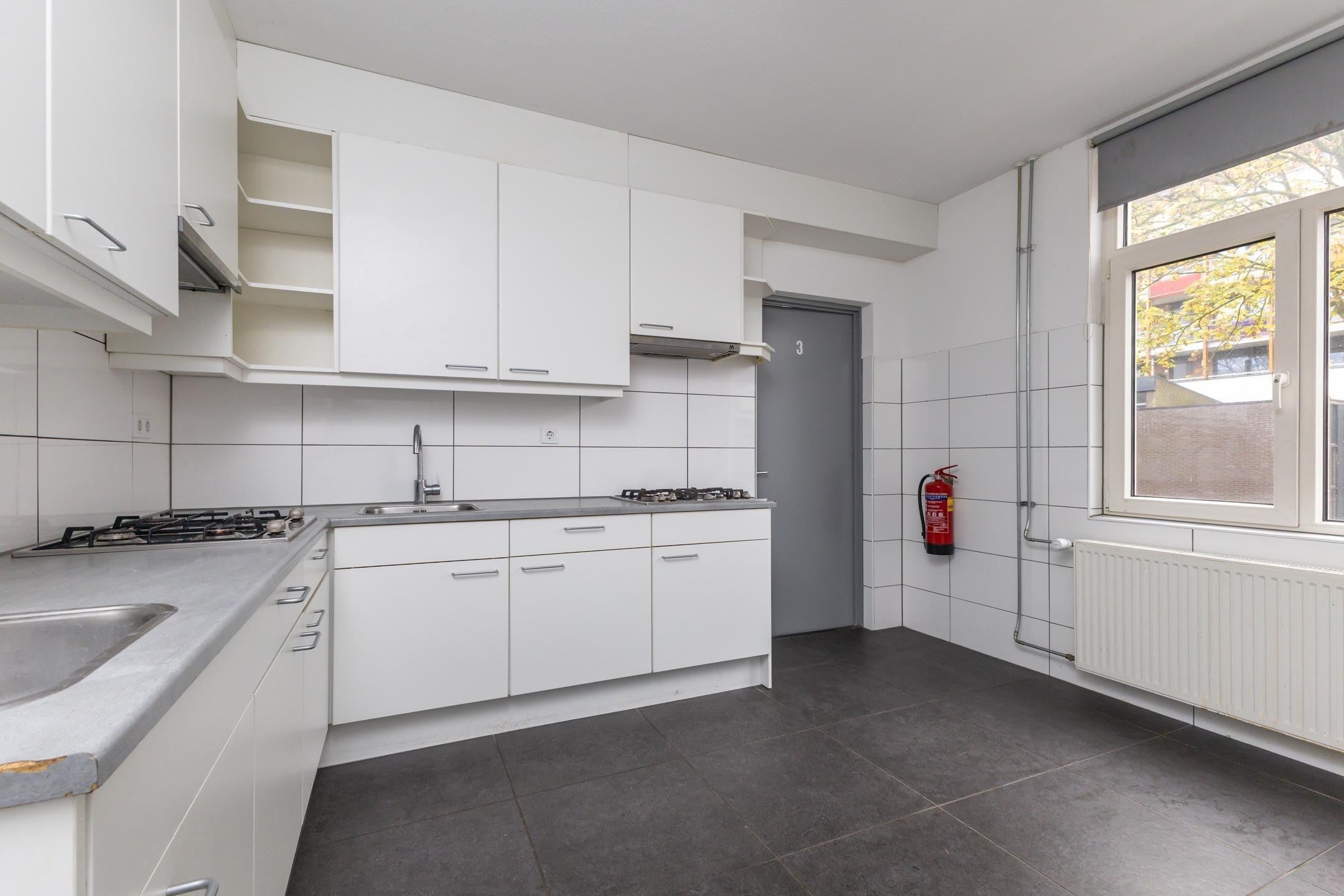 Te huur Kamer Enschotsestraat in Tilburg