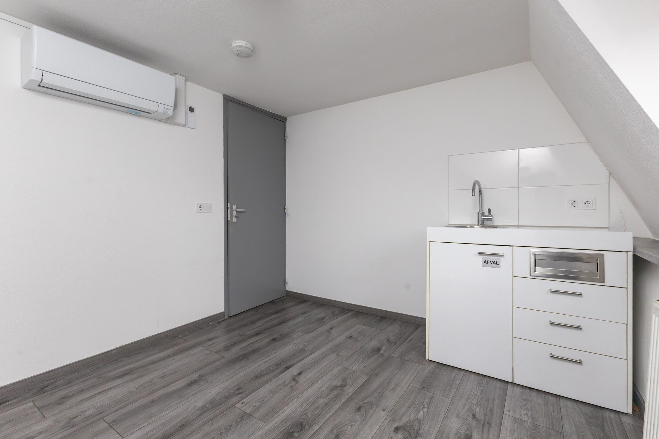 Te huur Kamer Enschotsestraat in Tilburg