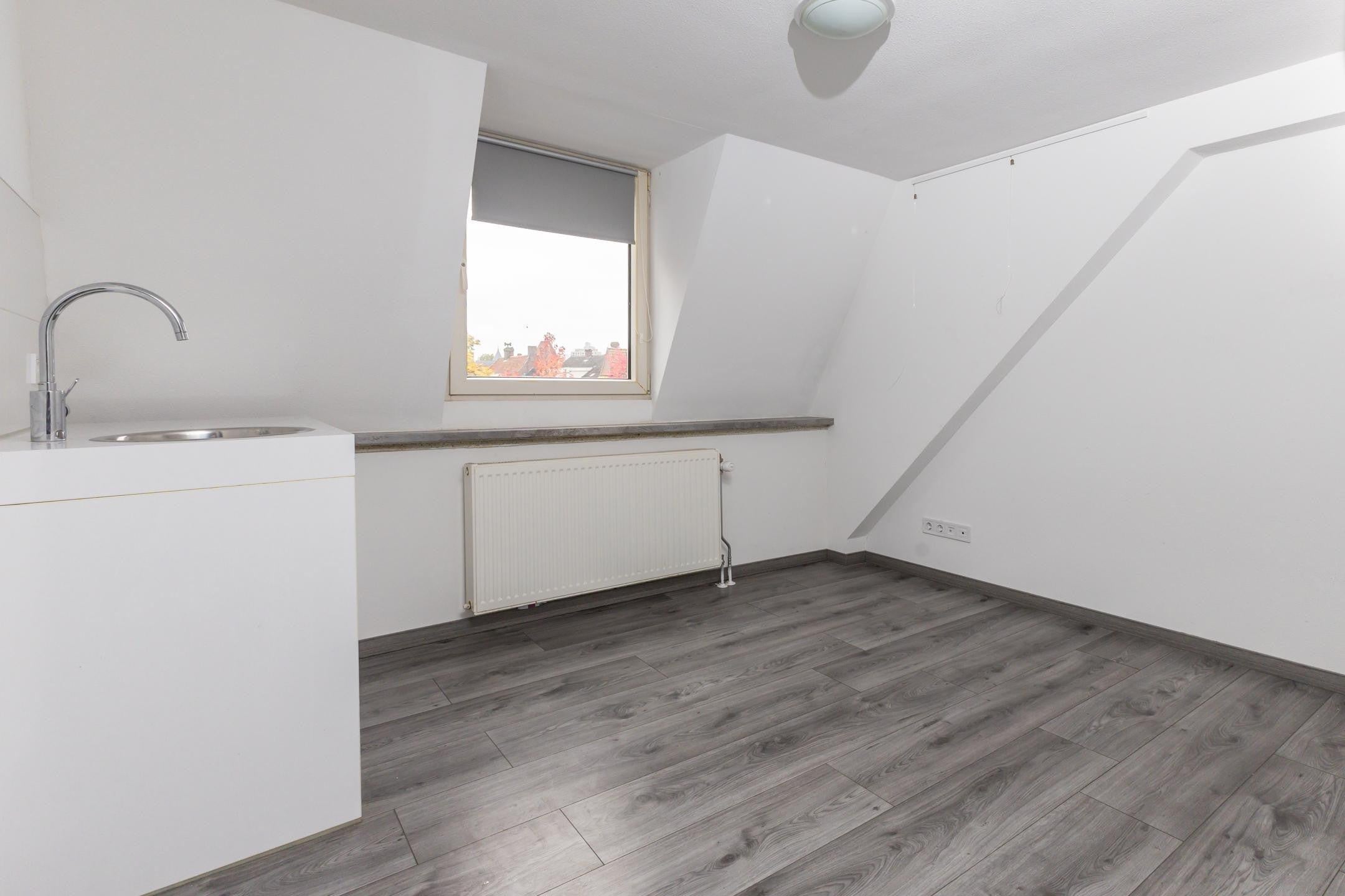 Te huur Kamer Enschotsestraat in Tilburg