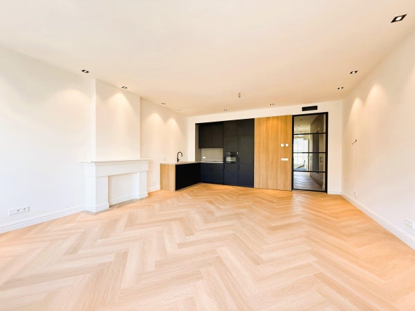 Etagenwohnung Keizersgracht in Amsterdam