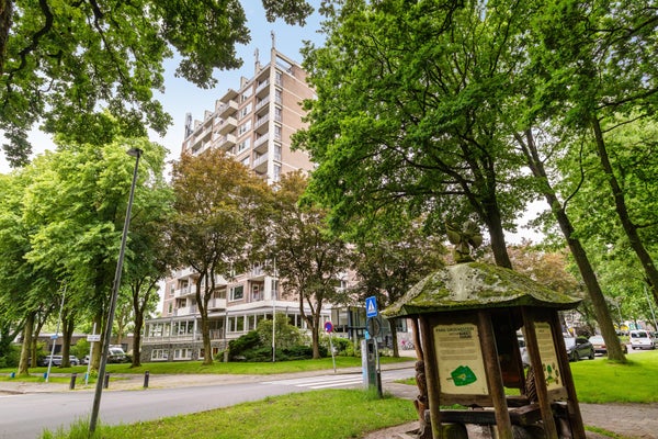 Appartement Helper Brink 61 183 in Groningen