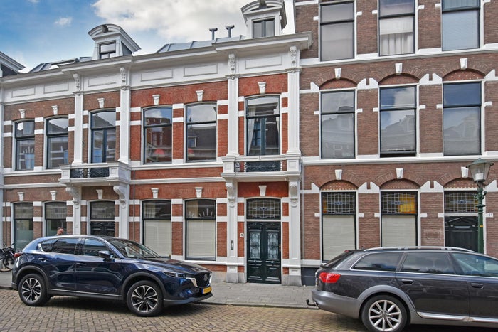 Emmastraat 3