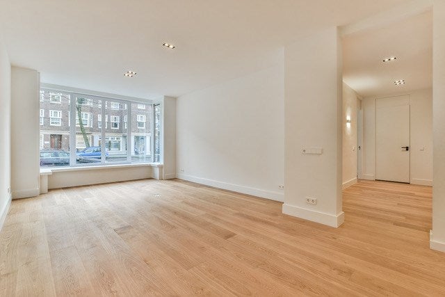 Te huur: Appartement Stadionweg 160 H in Amsterdam