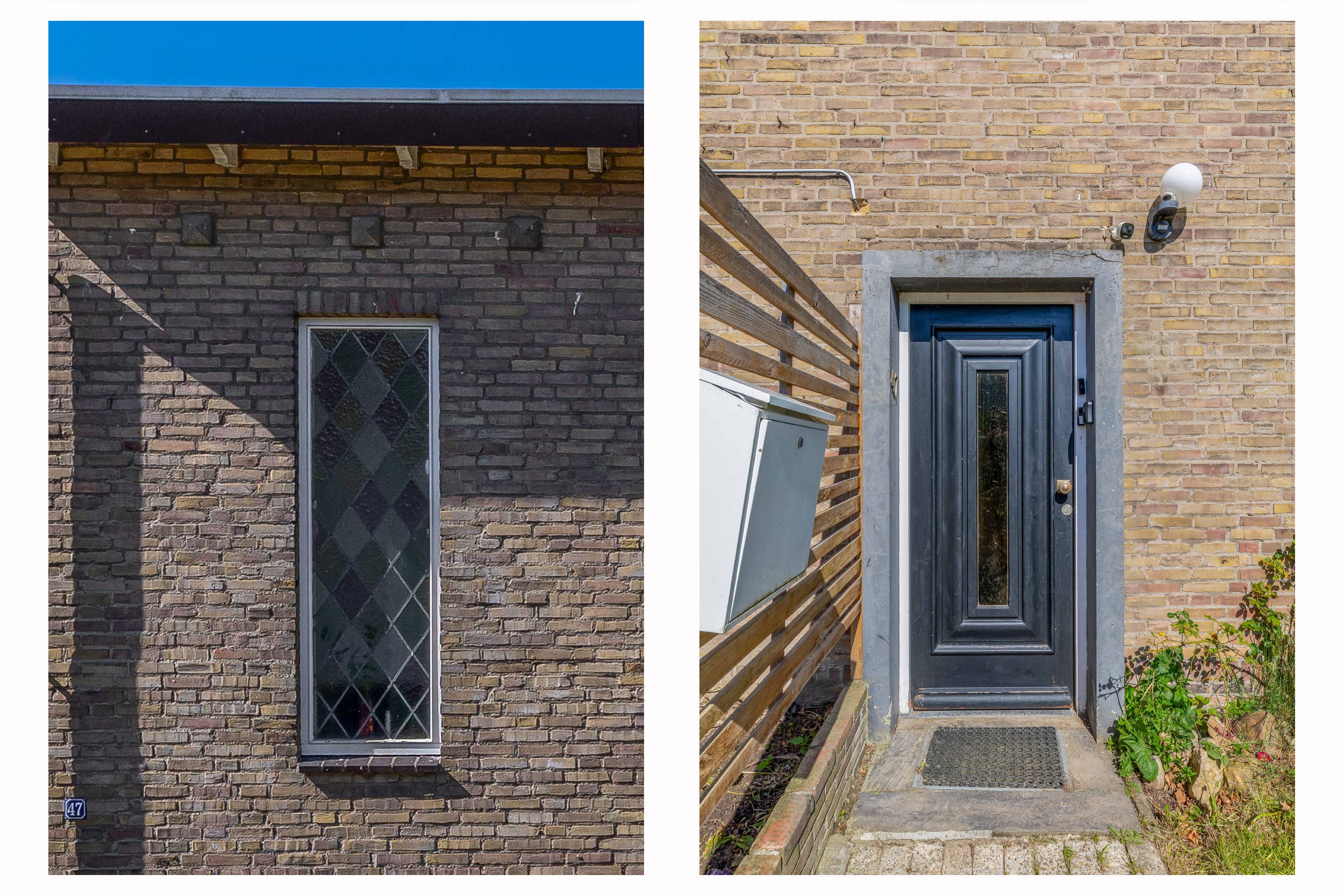 Tussenwoning te koop: Papenweg 47, Bunde