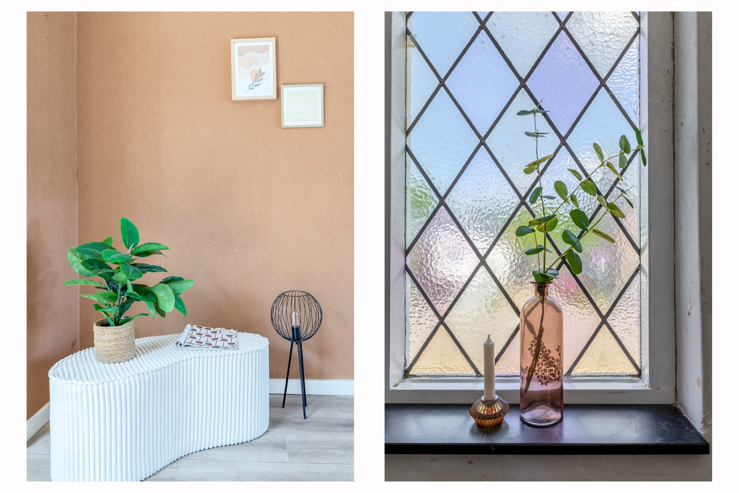 Tussenwoning te koop: Papenweg 47, Bunde