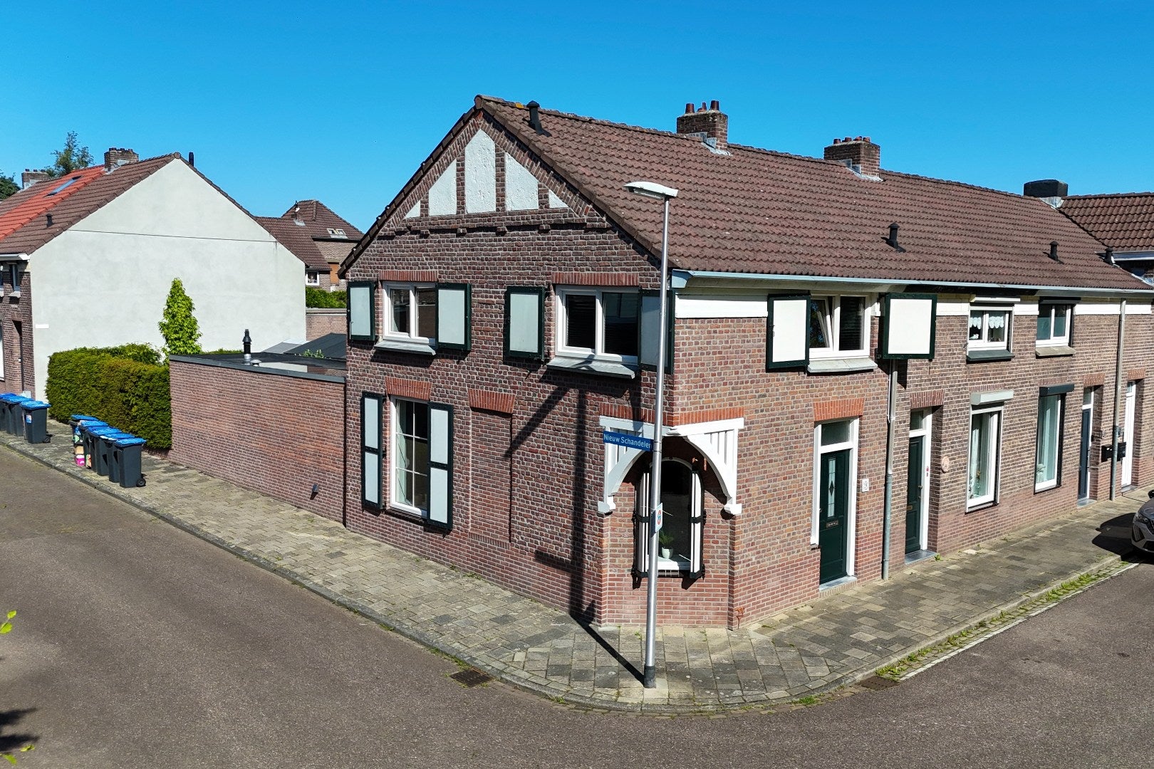 Huis Nieuw-Schandelen 9 in Heerlen