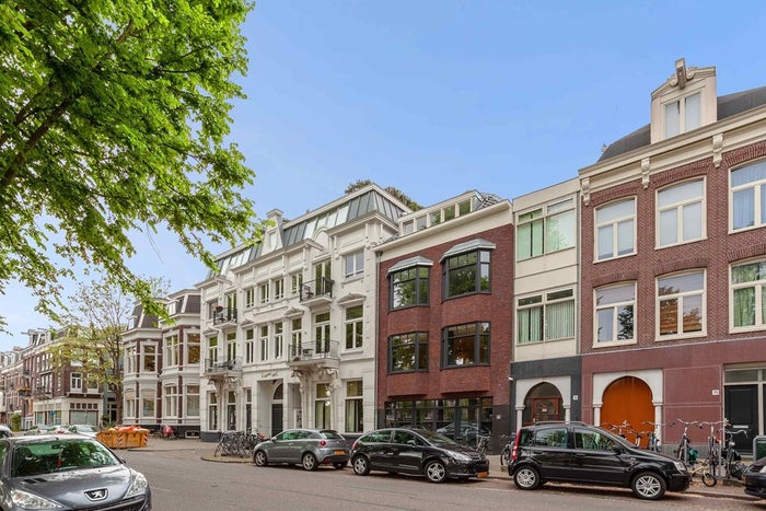 Te huur: Appartement Weesperzijde 73 1 in Amsterdam