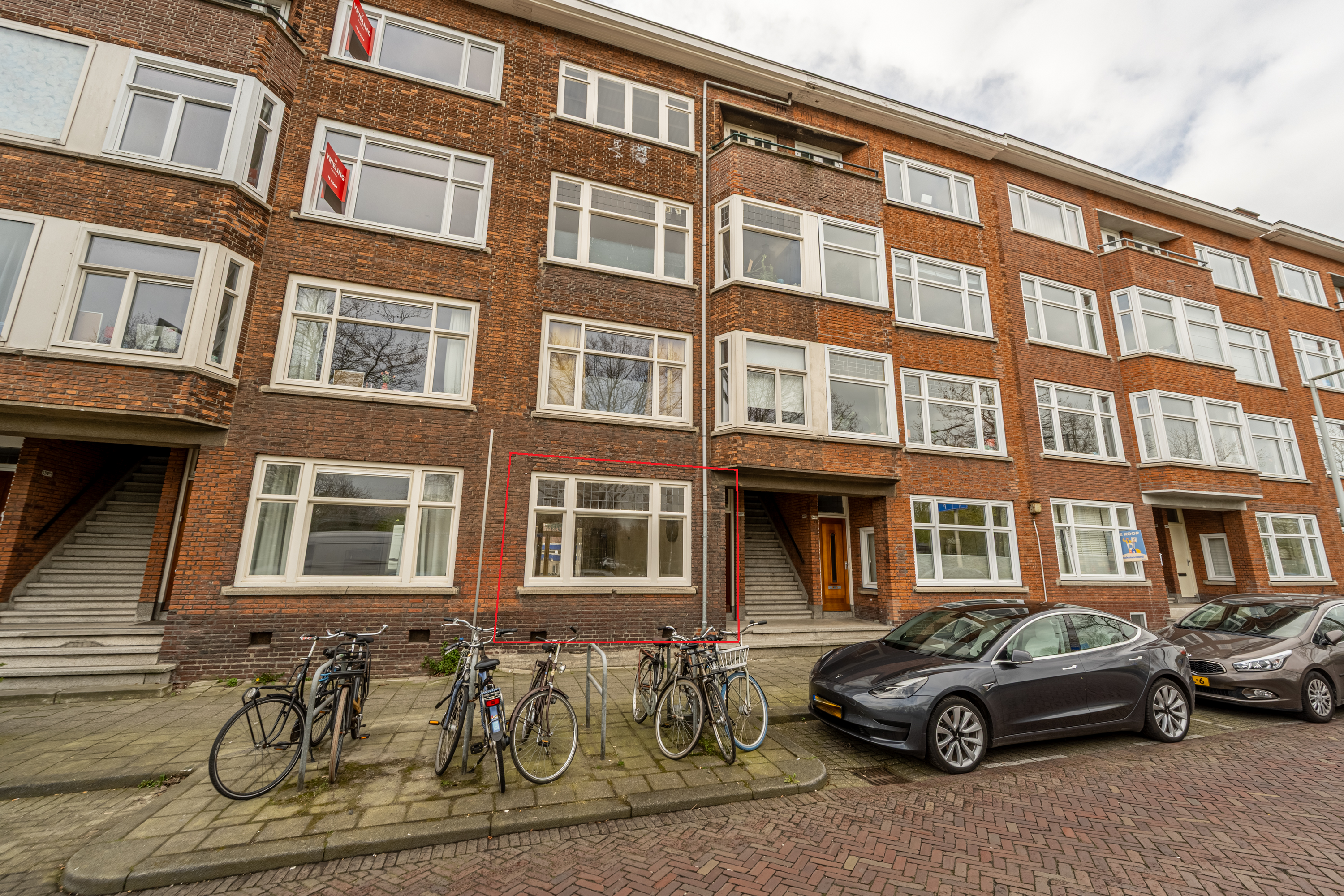 Gordelweg