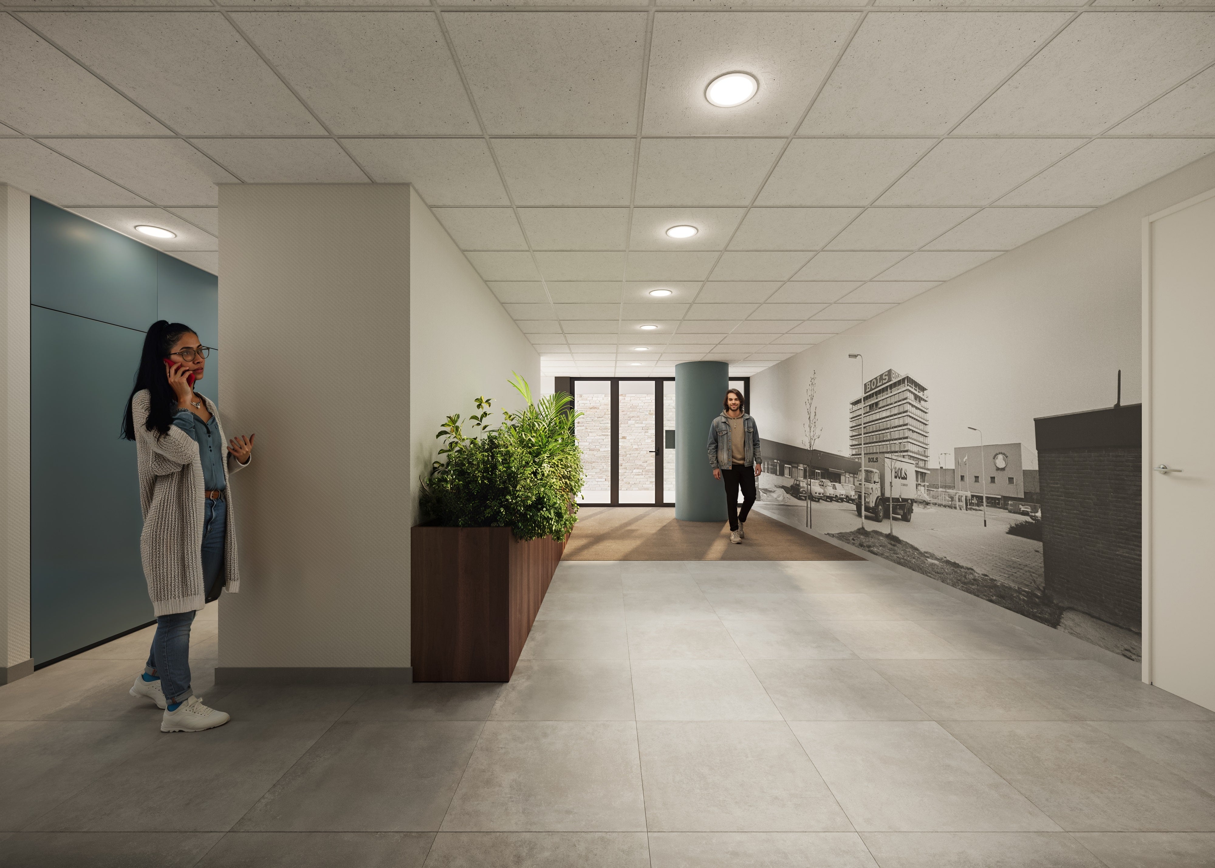 Woning te koop: Lucas Bolsstraat, Nieuw-Vennep