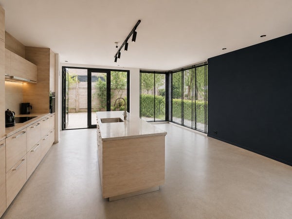 House Meerenburgerhorn in IJsselstein
