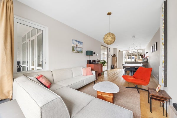 Koningin Wilhelminalaan 312 C