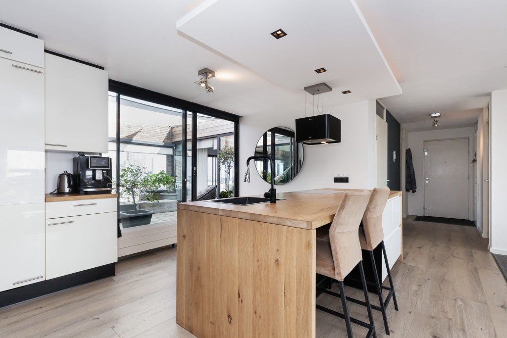 Woning te huur: Stieltjesstraat, Rotterdam