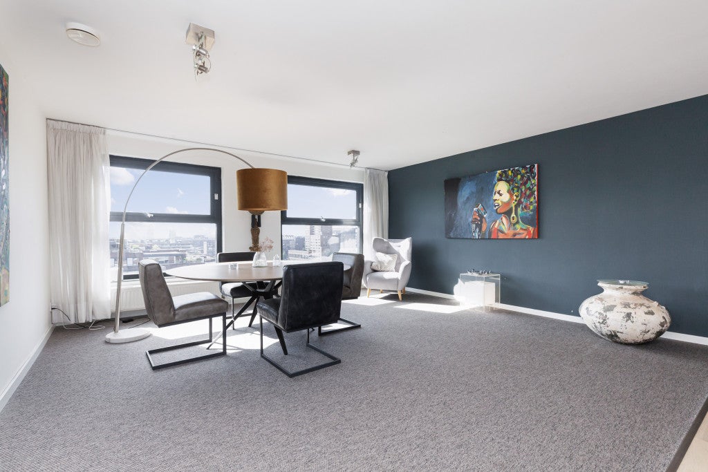 Woning te huur: Stieltjesstraat, Rotterdam