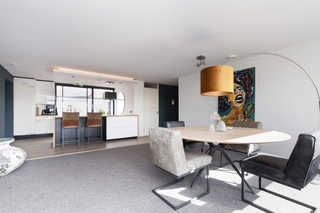 Woning te huur: Stieltjesstraat, Rotterdam