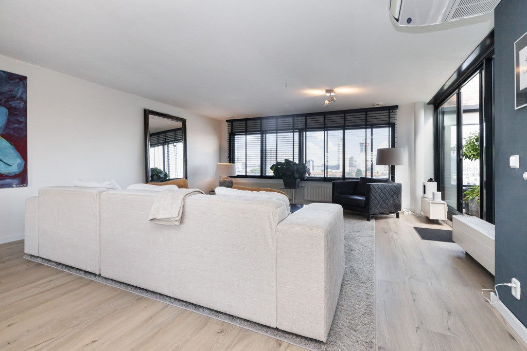 Woning te huur: Stieltjesstraat, Rotterdam