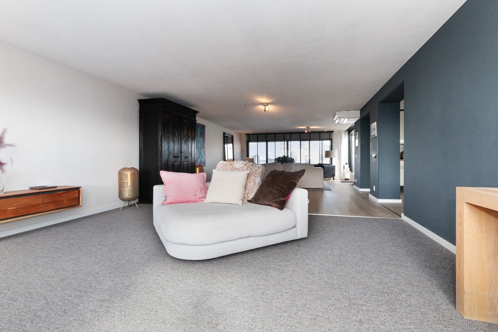 Woning te huur: Stieltjesstraat, Rotterdam